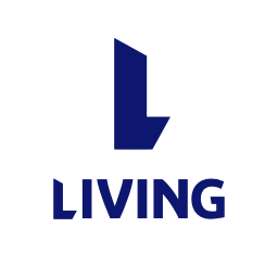 Logo Living